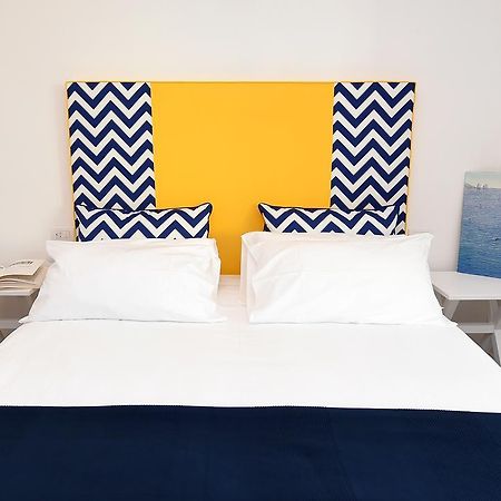 Casa Pantone Hotel Sorrento Eksteriør billede