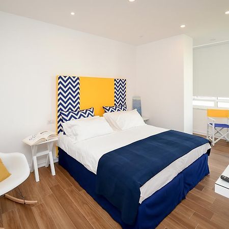 Casa Pantone Hotel Sorrento Eksteriør billede