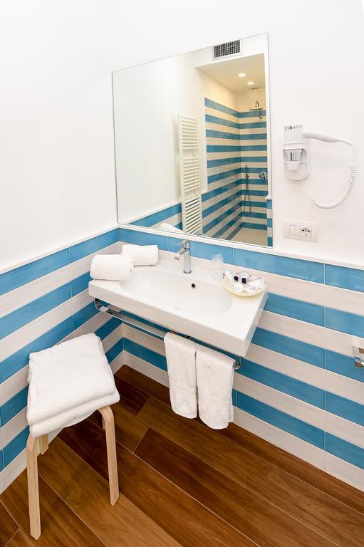 Casa Pantone Hotel Sorrento Eksteriør billede