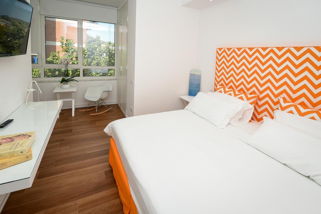 Casa Pantone Hotel Sorrento Eksteriør billede
