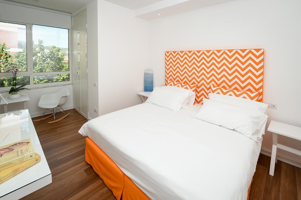 Casa Pantone Hotel Sorrento Eksteriør billede